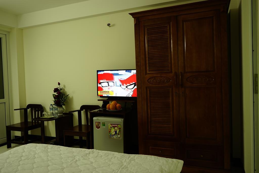 B & B Accommodation Service Хойан Экстерьер фото