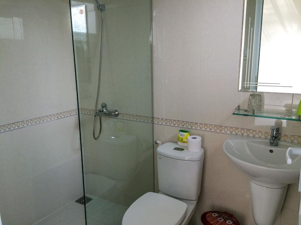 B & B Accommodation Service Хойан Номер фото