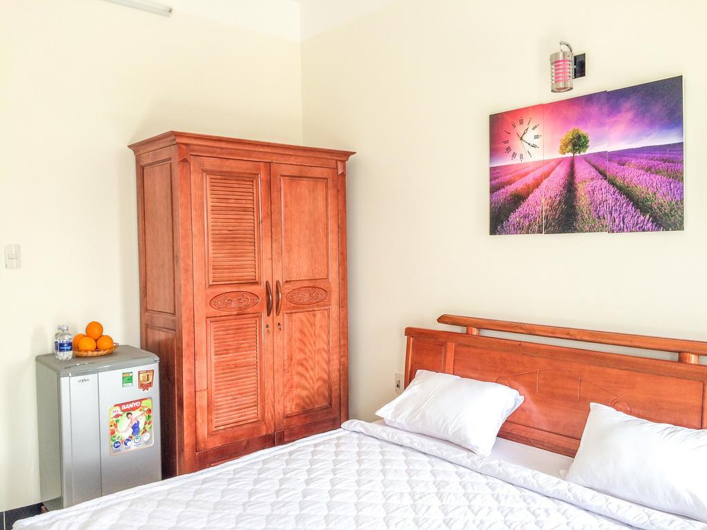 B & B Accommodation Service Хойан Номер фото