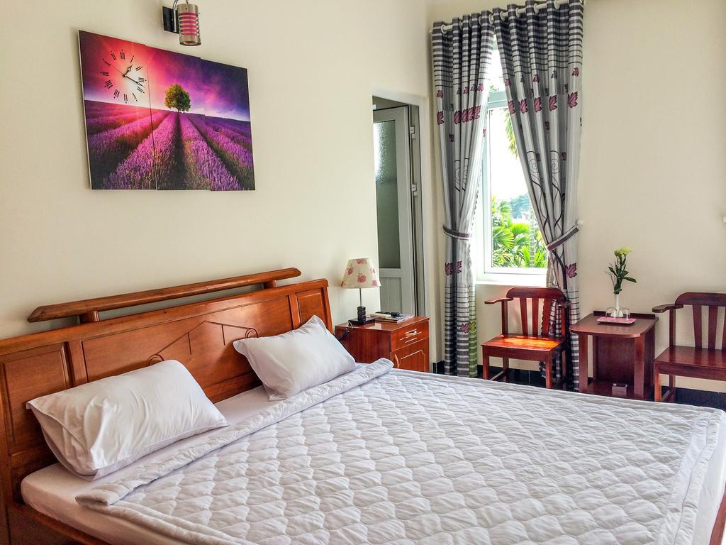 B & B Accommodation Service Хойан Номер фото
