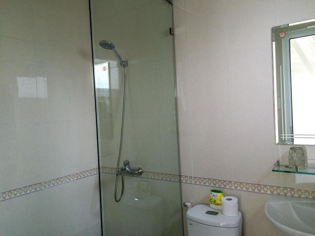 B & B Accommodation Service Хойан Номер фото